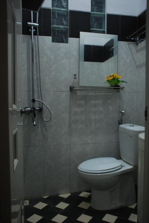 Griya Nelwan Guest House Маланг Екстериор снимка