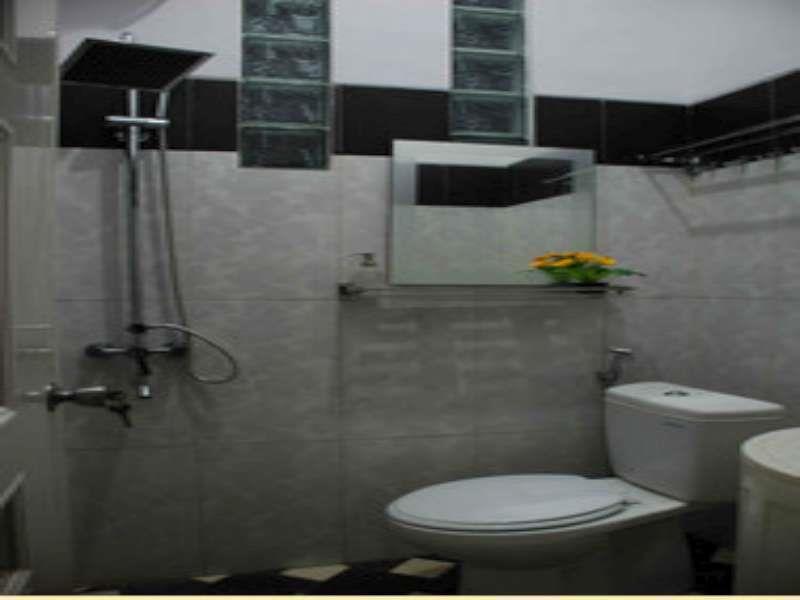 Griya Nelwan Guest House Маланг Екстериор снимка
